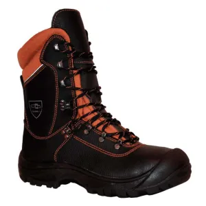 Extreme Class 2 Chainsaw Boots