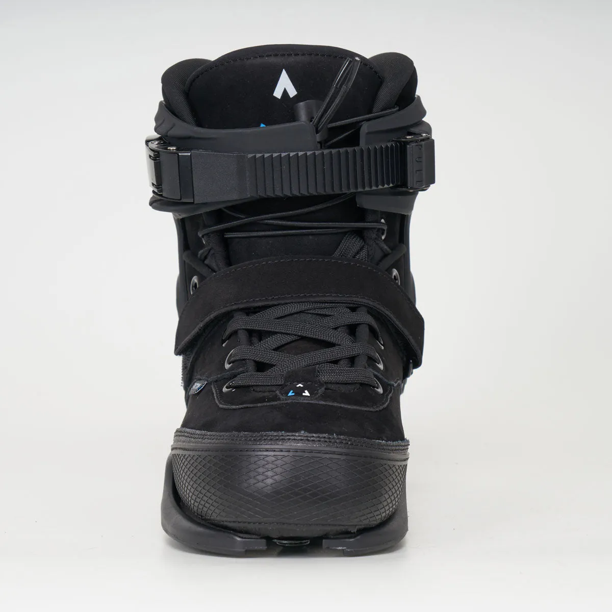 Faction Tactical V1 Midnight Skates - Black – Boot only