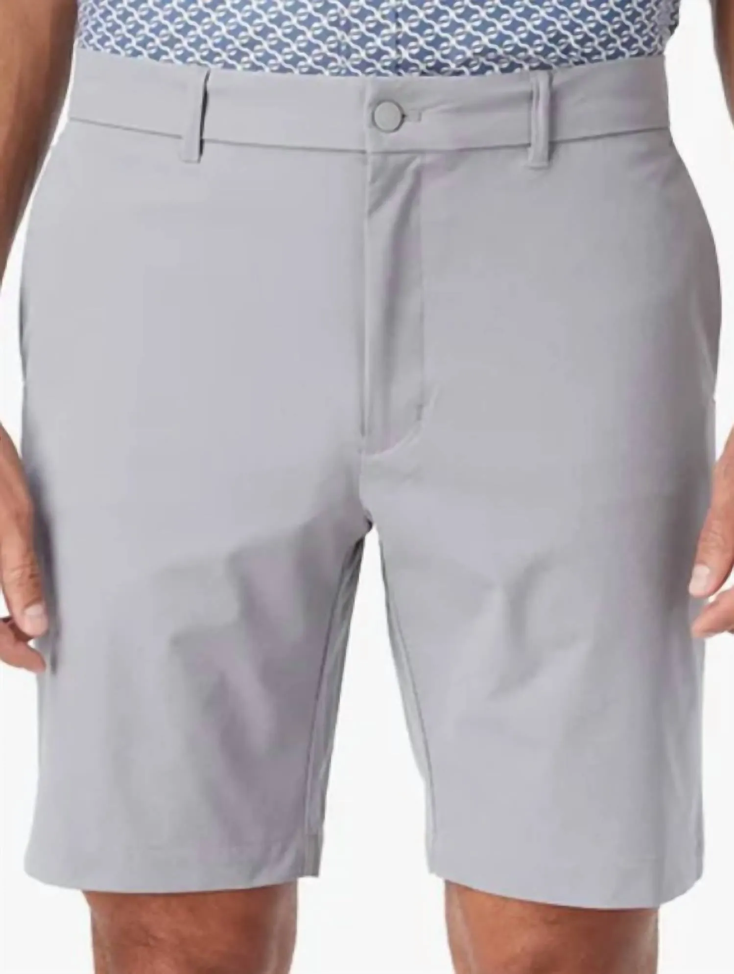 Fair Harbor - Compass Short