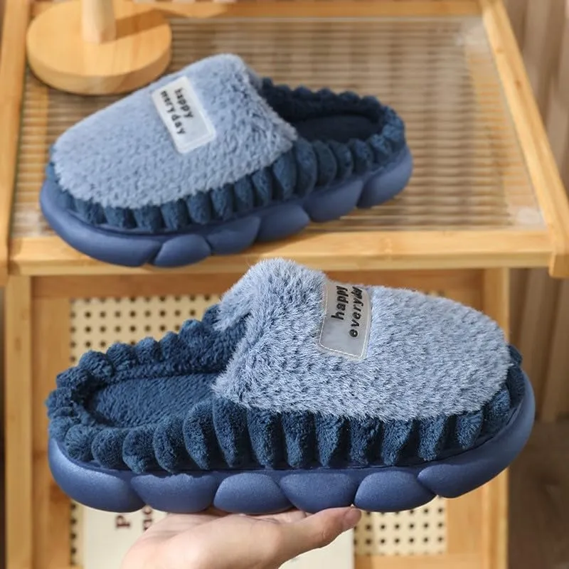 Farz Cushion Slippers, Soft, Comfortable, Ideal for Diabetic Patients