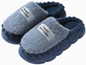Farz Cushion Slippers, Soft, Comfortable, Ideal for Diabetic Patients