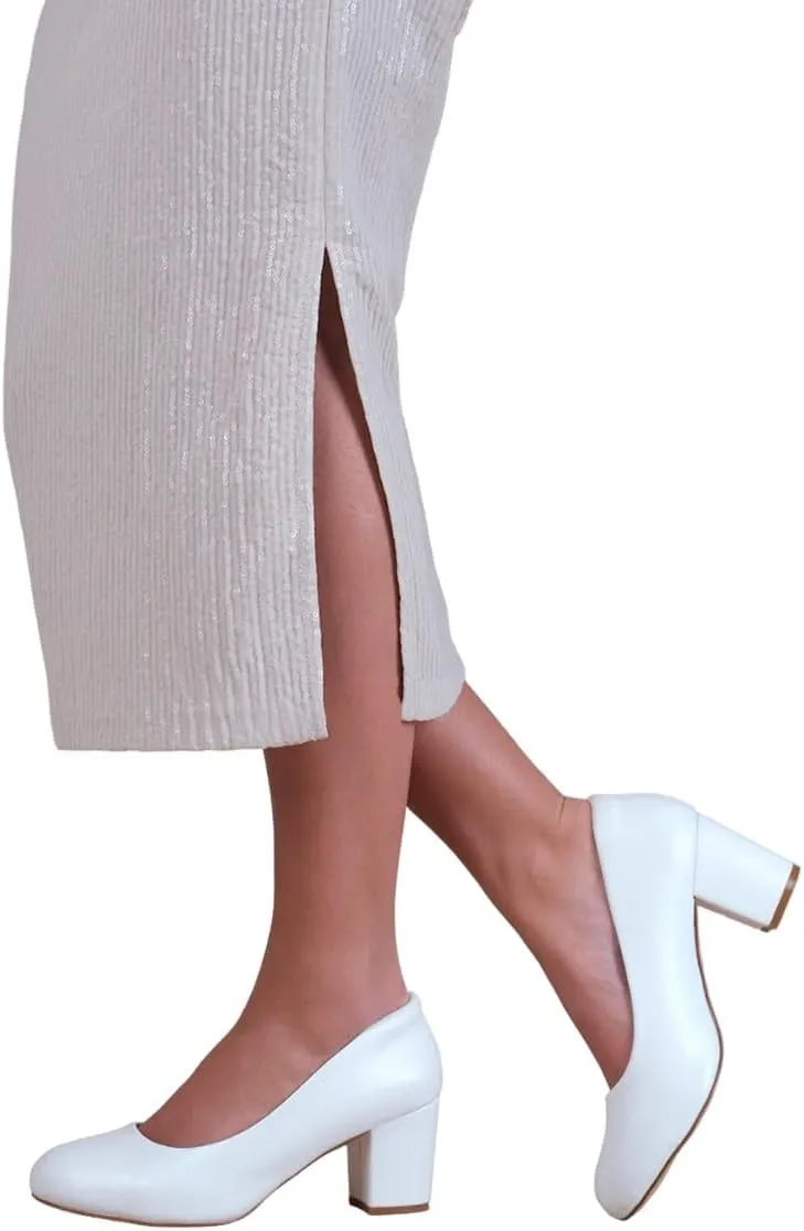 Fashion Thirsty - Women's Melrose Pumps