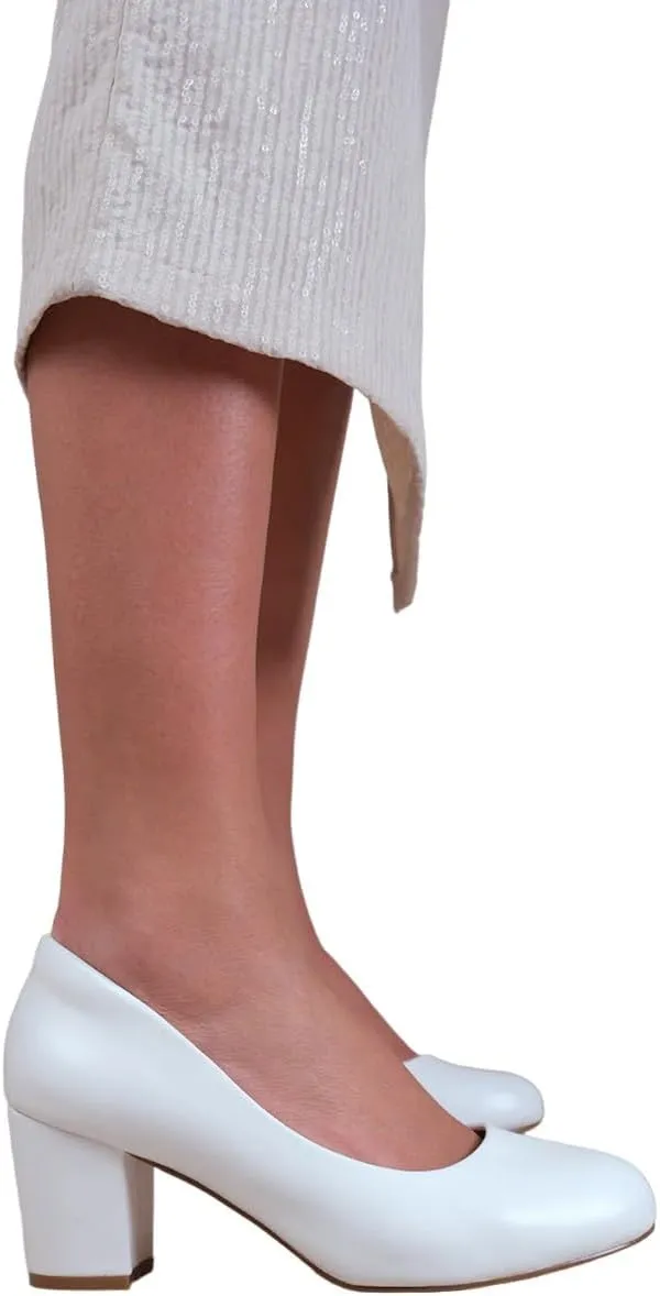 Fashion Thirsty - Women's Melrose Pumps