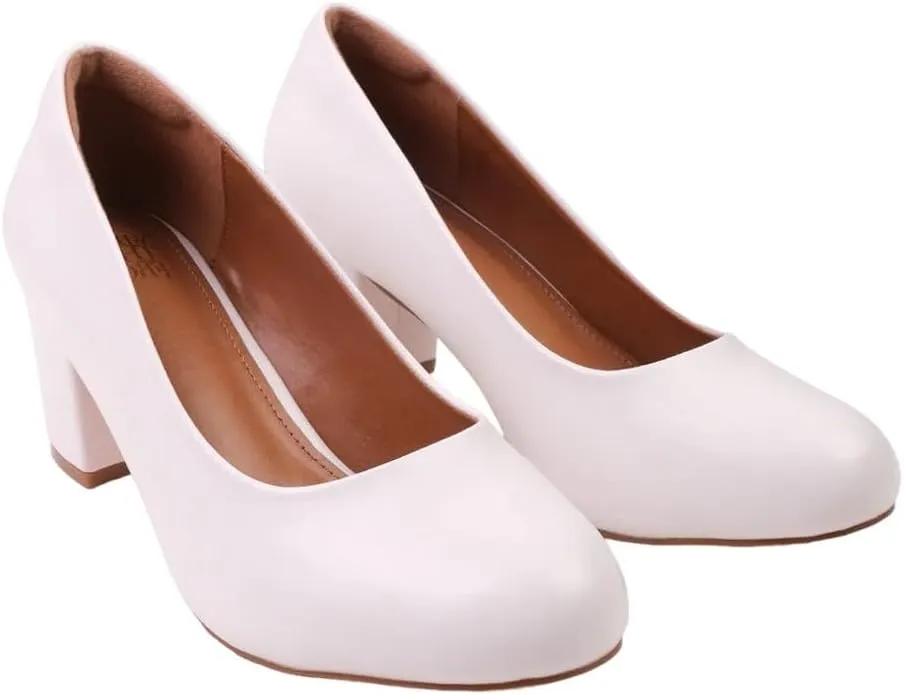 Fashion Thirsty - Women's Melrose Pumps