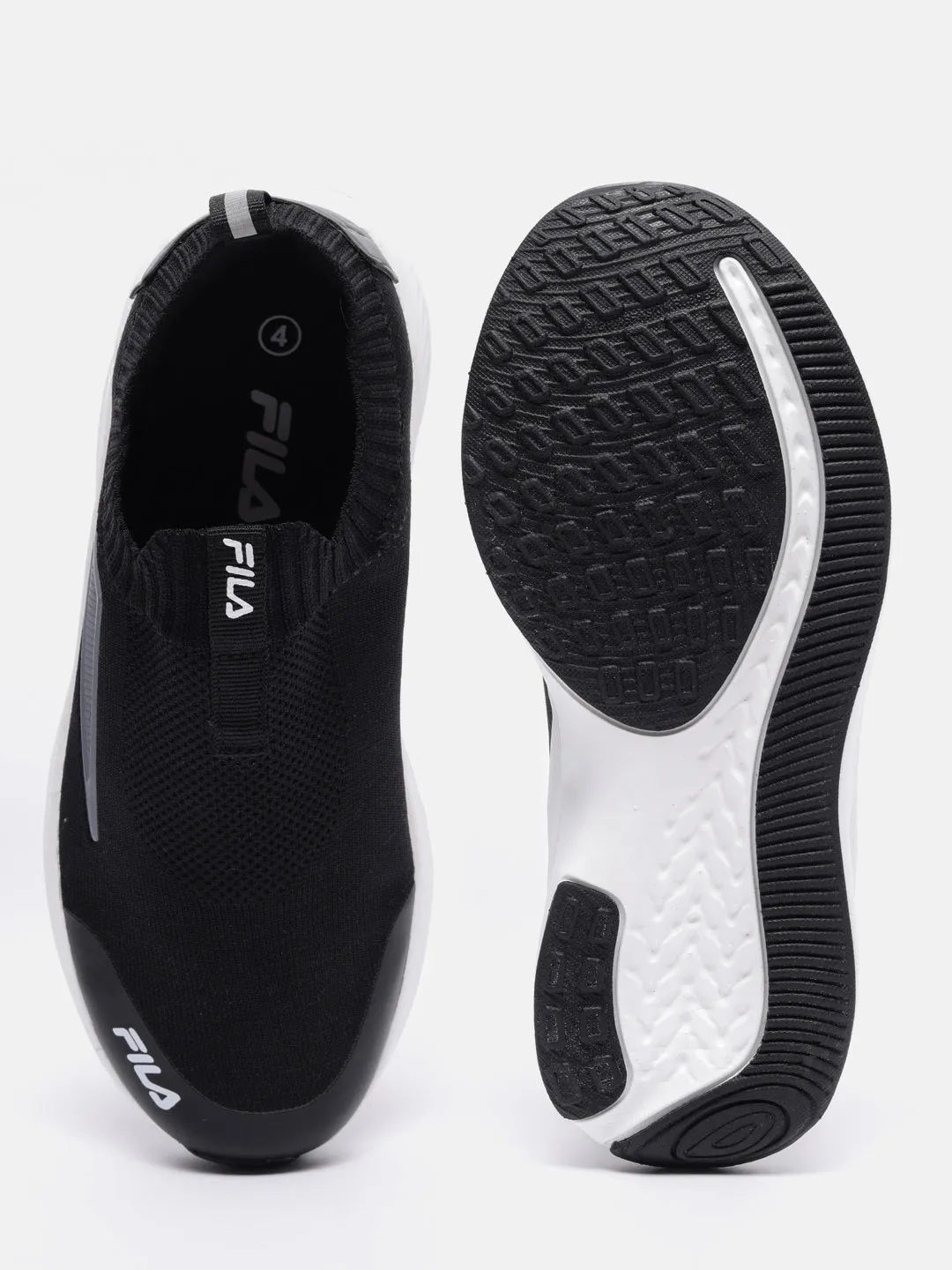 Fila Womens Calzo W Slip-On