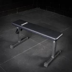 Flat Bench — Foldable Weight Bench