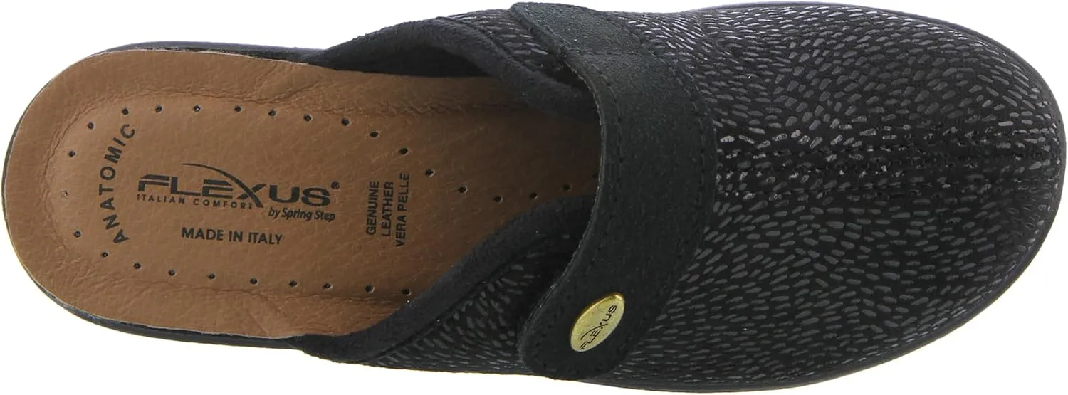 Flexus Women's Merula Clog