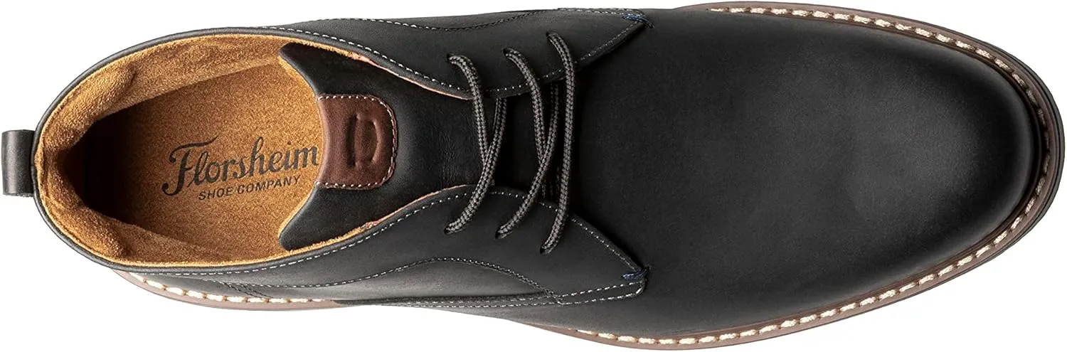 Florsheim Men's Neufeld Chukka Boot