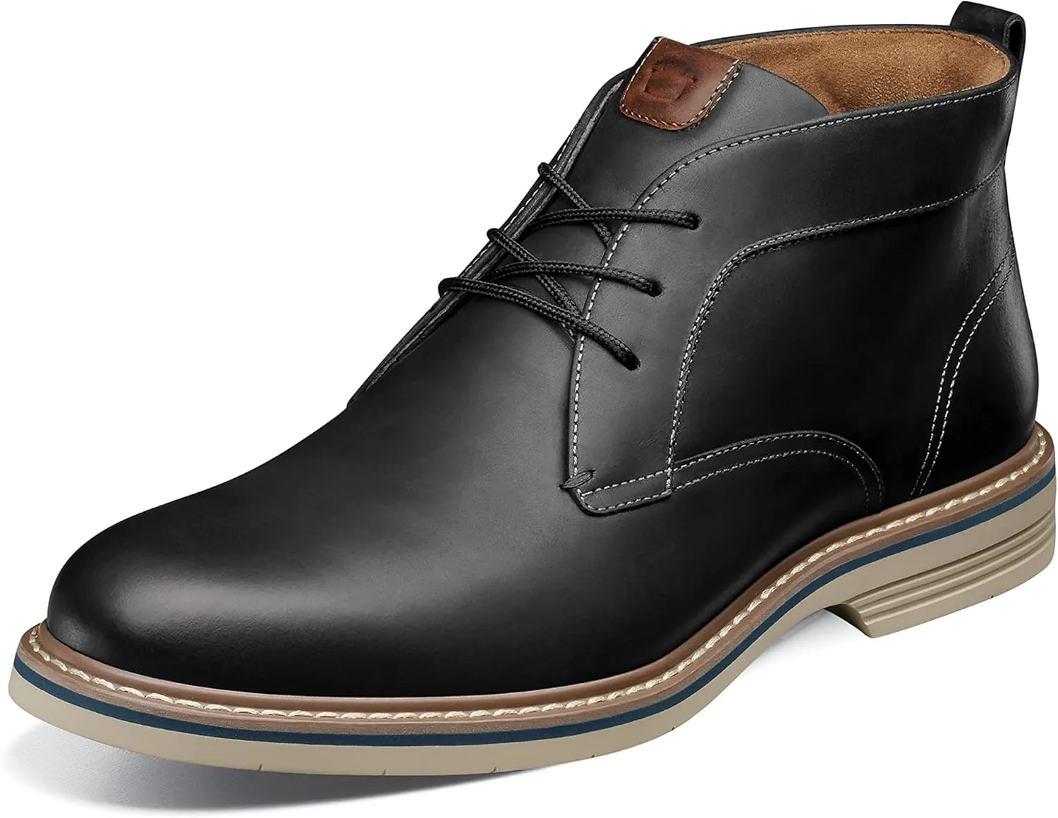 Florsheim Men's Neufeld Chukka Boot