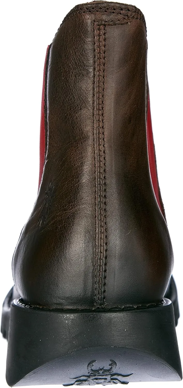 Fly London Women's Modern Ankle Boot, 0 UK