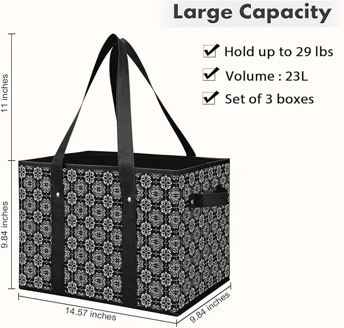 Foldable Travel Storage Bag