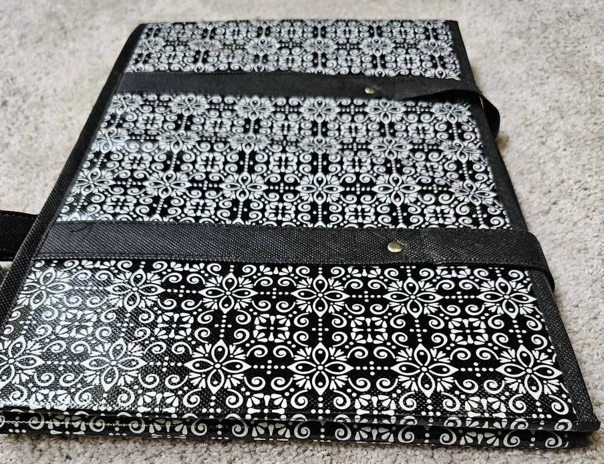 Foldable Travel Storage Bag