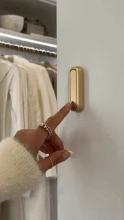 Foldable Wall Hanger Hook