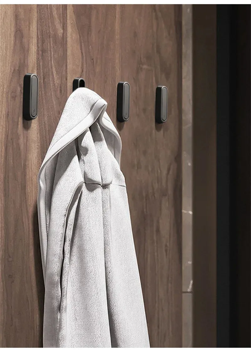 Foldable Wall Hanger Hook
