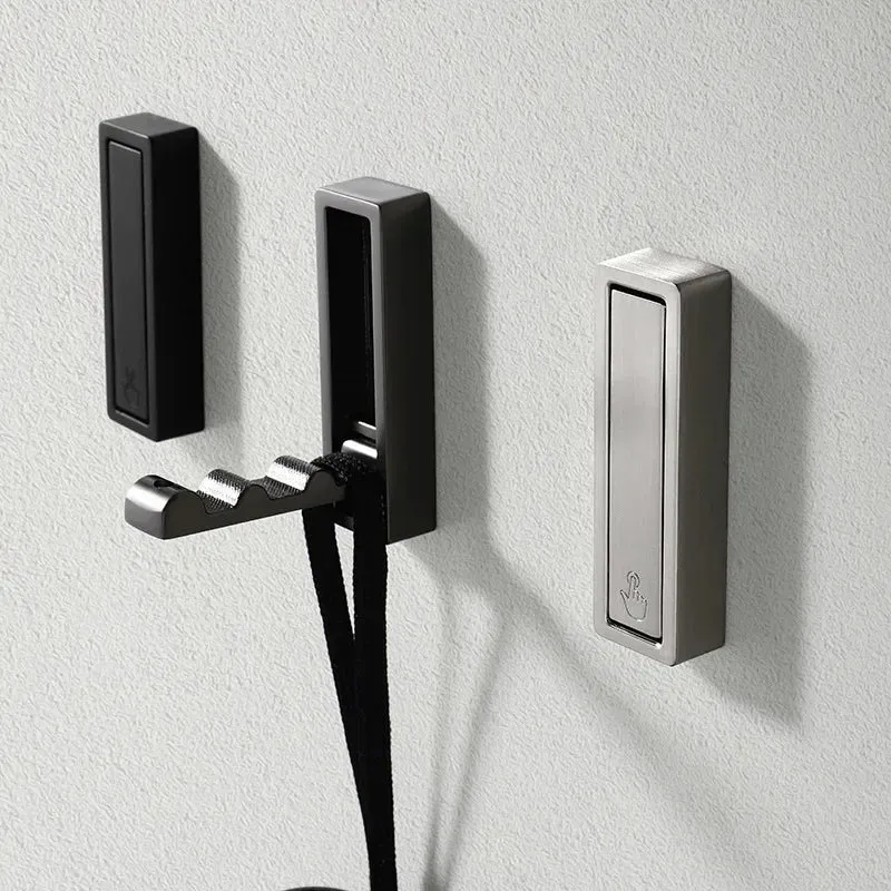 Foldable Wall Hanger Hook