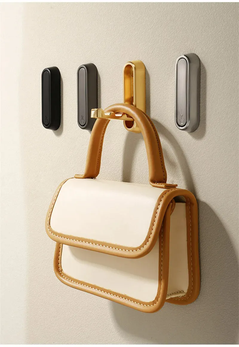 Foldable Wall Hanger Hook