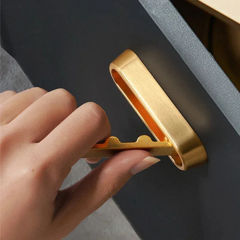 Foldable Wall Hanger Hook