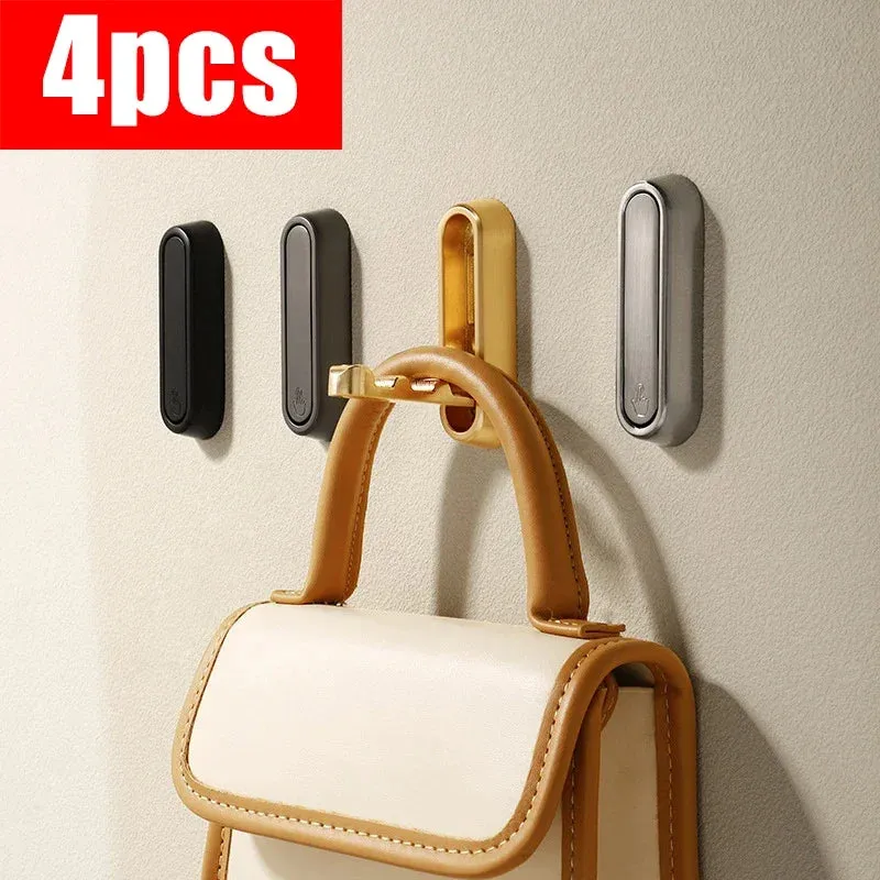 Foldable Wall Hanger Hook