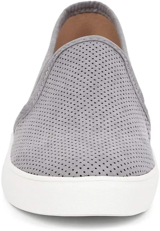 FUNKYMONKEY Women's Loafers Comfort Walking & Driving Slip-on Fashion Sneaker