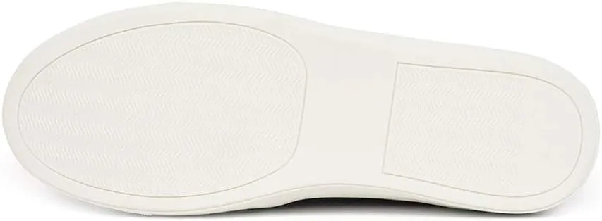 FUNKYMONKEY Women's Loafers Comfort Walking & Driving Slip-on Fashion Sneaker