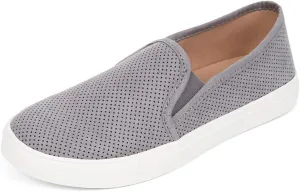 FUNKYMONKEY Women's Loafers Comfort Walking & Driving Slip-on Fashion Sneaker
