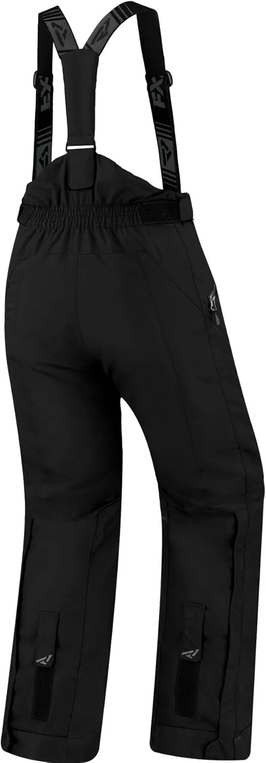 FXR Women's Fresh Pant 2025 (Black Ops - 12)