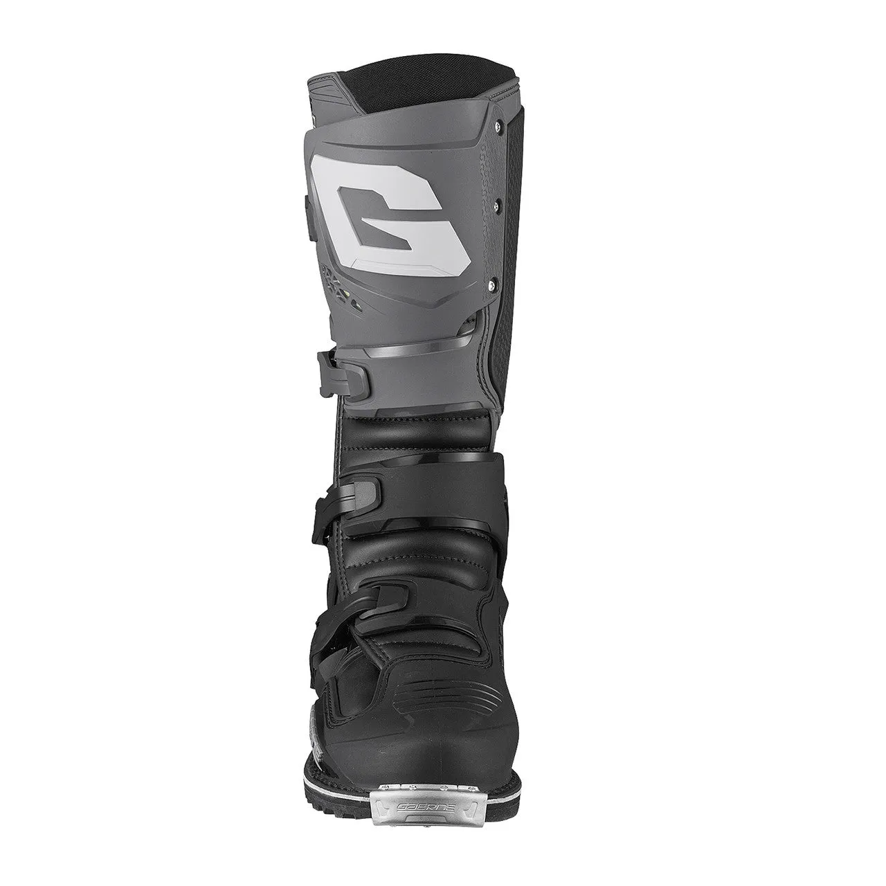 GAERNE SG-22 GORE-TEX ENDURO ANTHRACITE BOOTS
