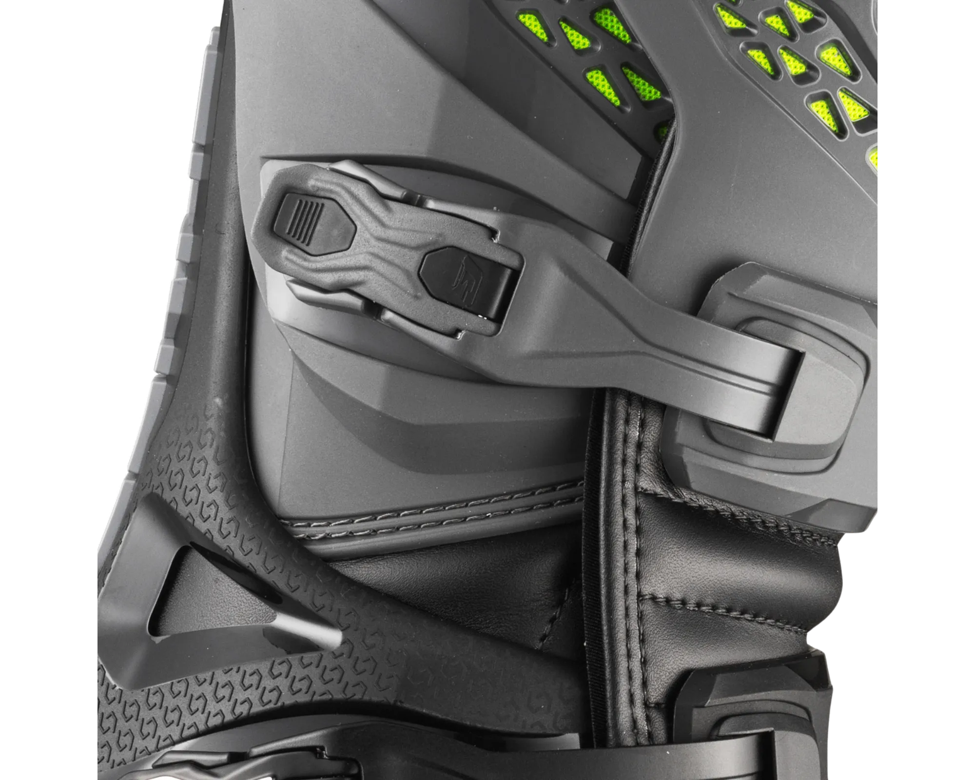 GAERNE SG-22 GORE-TEX ENDURO ANTHRACITE BOOTS