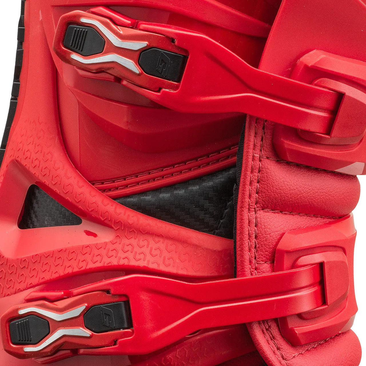GAERNE SG-22 RED BOOTS