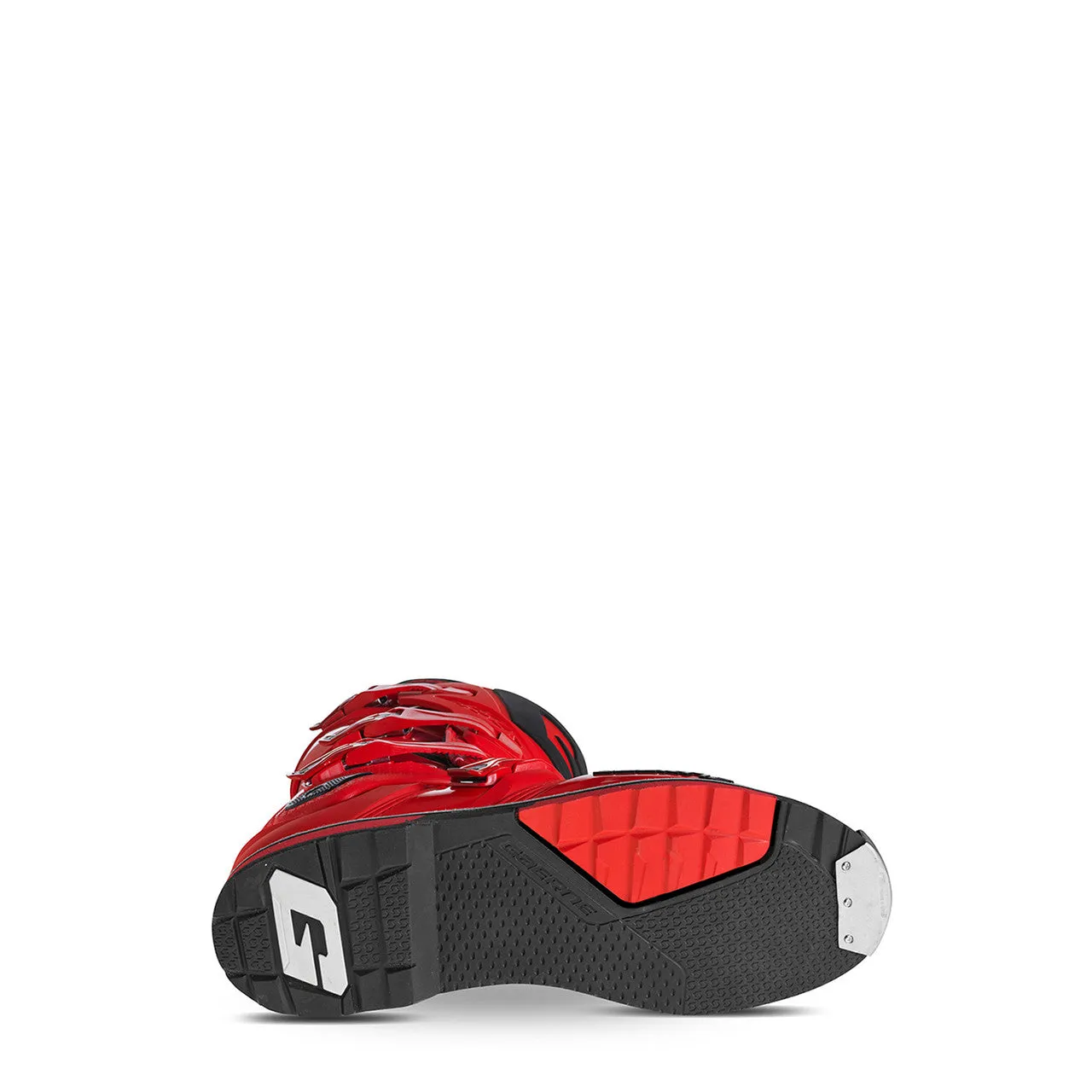 GAERNE SG-22 RED BOOTS
