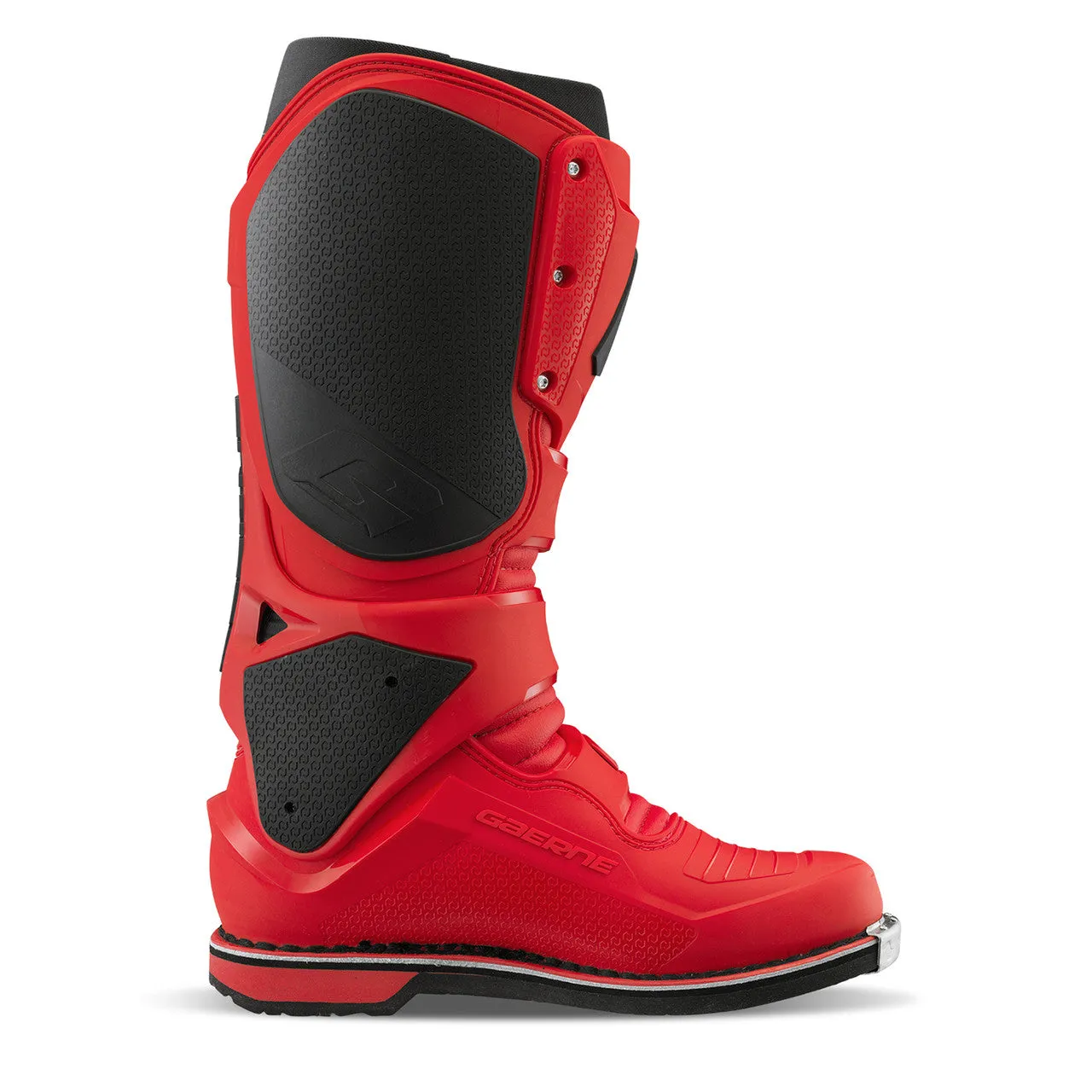 GAERNE SG-22 RED BOOTS