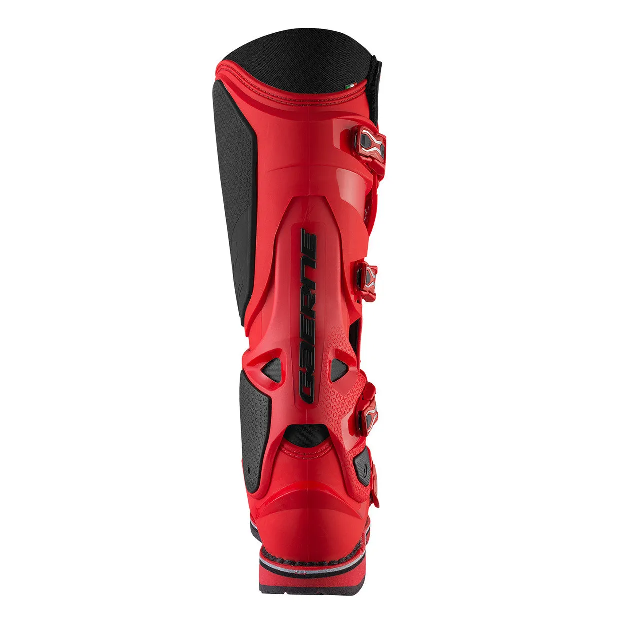 GAERNE SG-22 RED BOOTS