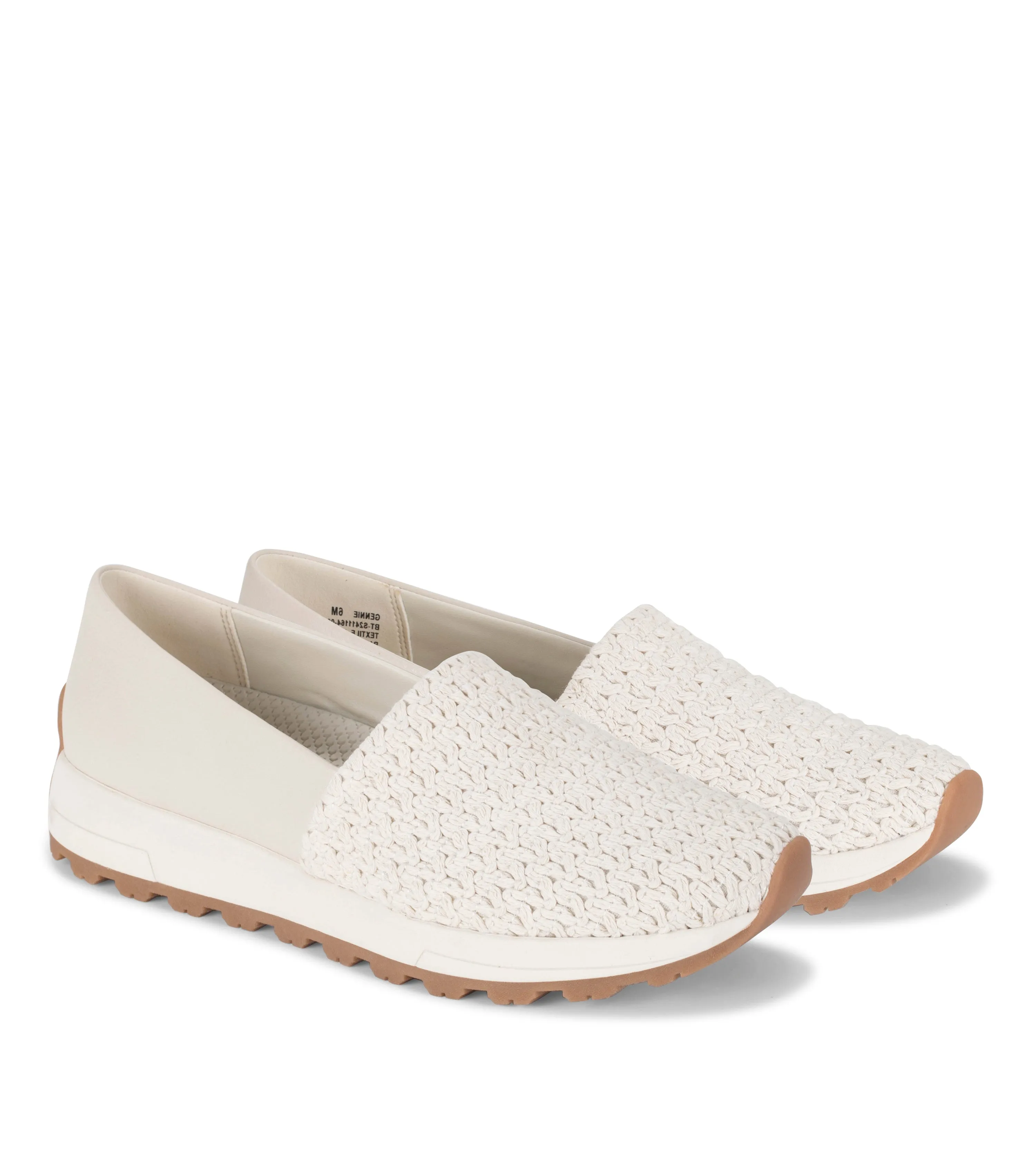 Gennie Slip On