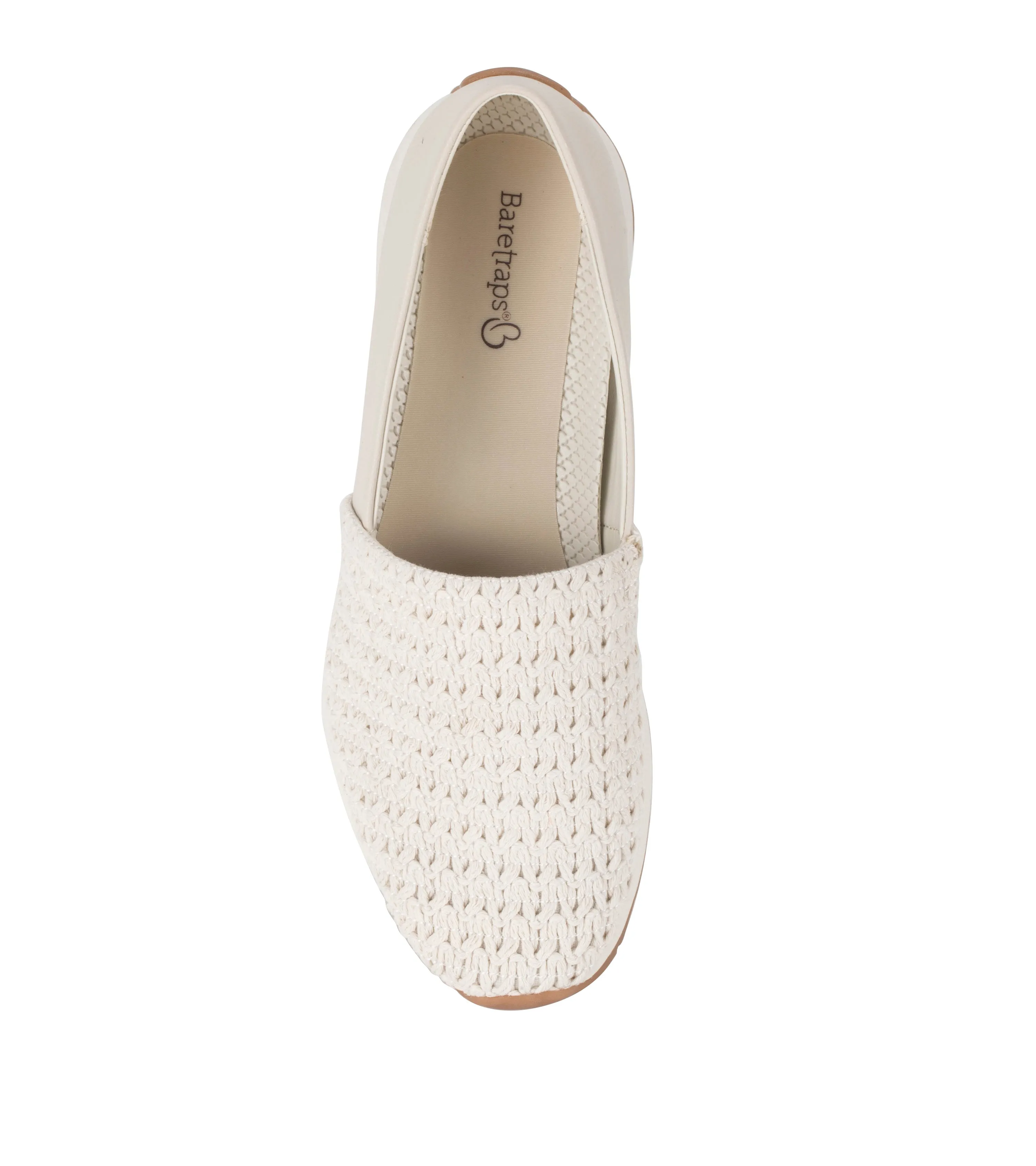 Gennie Slip On