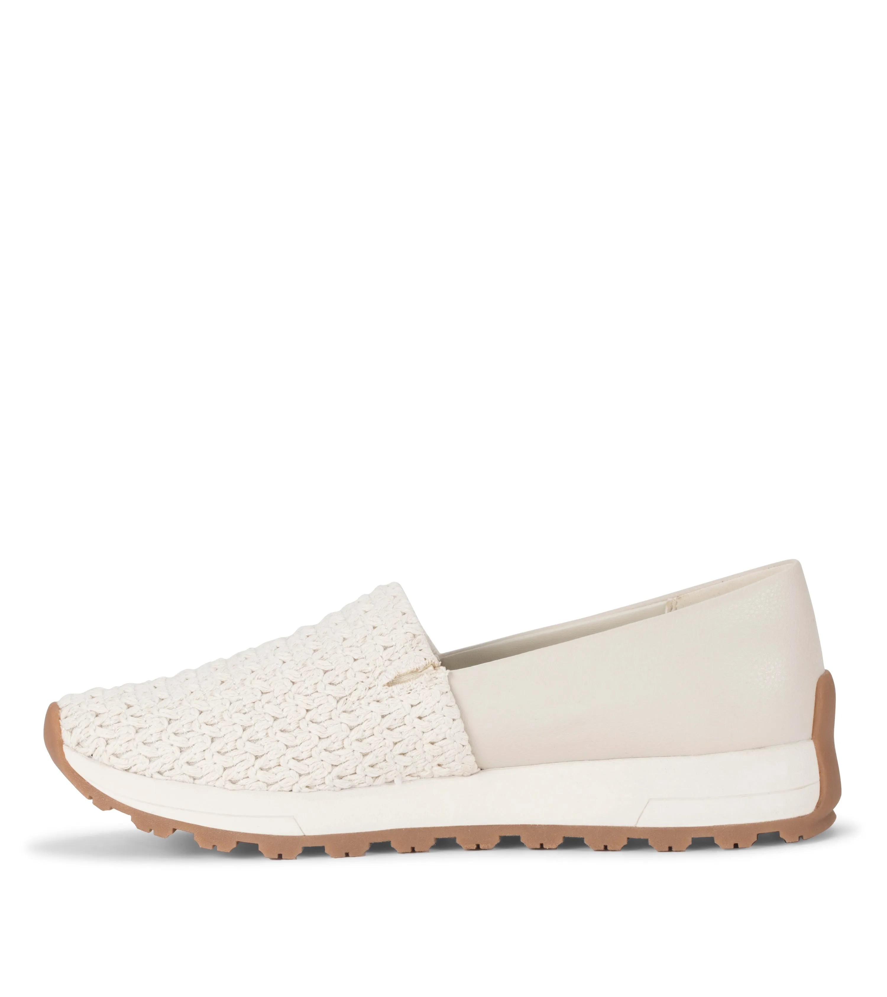 Gennie Slip On