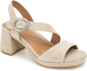 Gentle Souls by Kenneth Cole Women's Roma Heeled Sandal