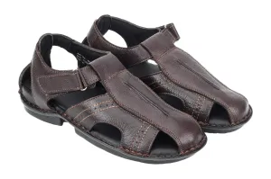 Gents leather Sandal 993261