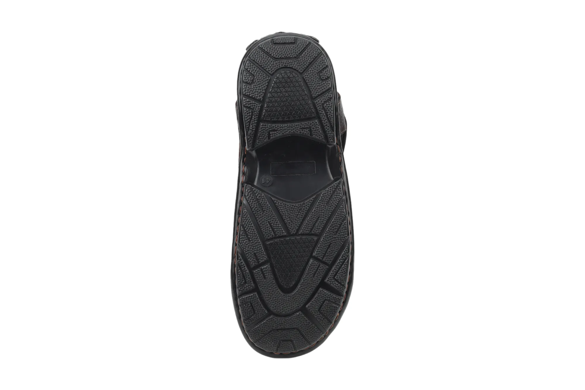 Gents leather Sandal 993261
