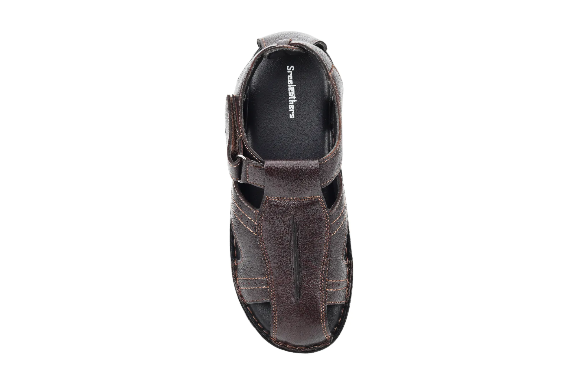 Gents leather Sandal 993261