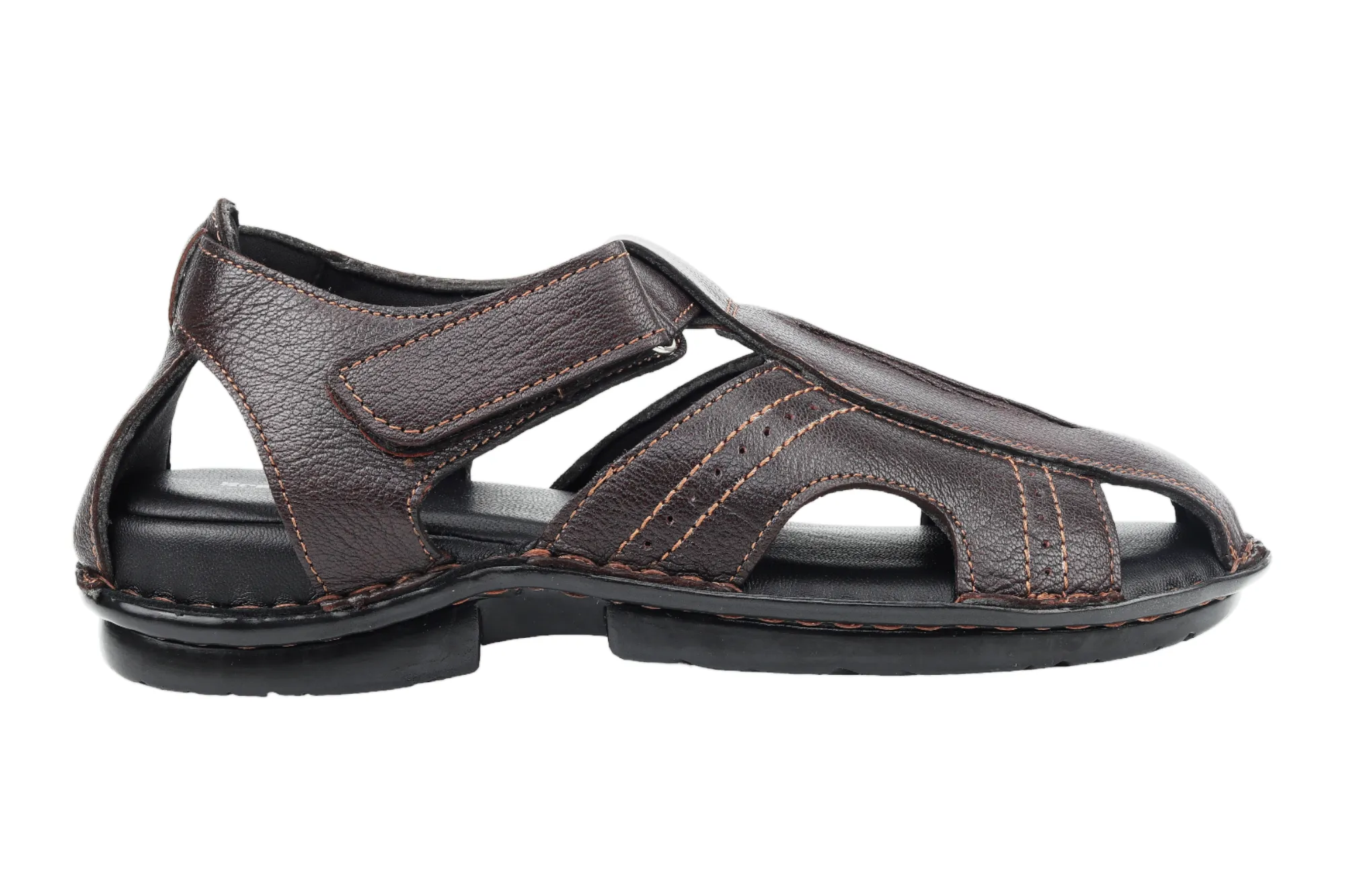 Gents leather Sandal 993261