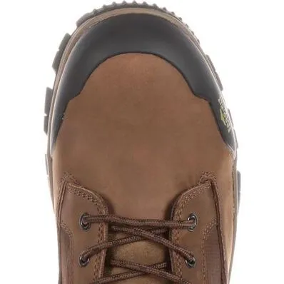 Georgia Boot Blue Collar Composite Toe Waterproof Mens Work Hiker GB00108 **ONLINE ONLY