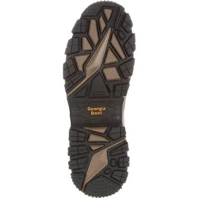 Georgia Boot Blue Collar Composite Toe Waterproof Mens Work Hiker GB00108 **ONLINE ONLY