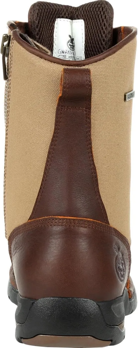 Georgia Boot Men's Athens Industrial Boot
