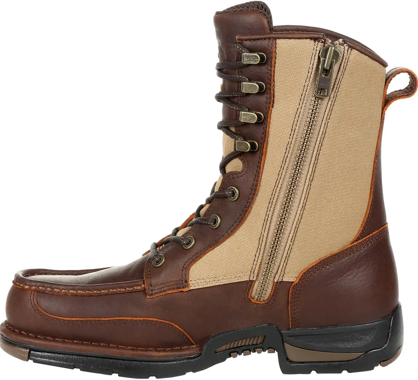 Georgia Boot Men's Athens Industrial Boot