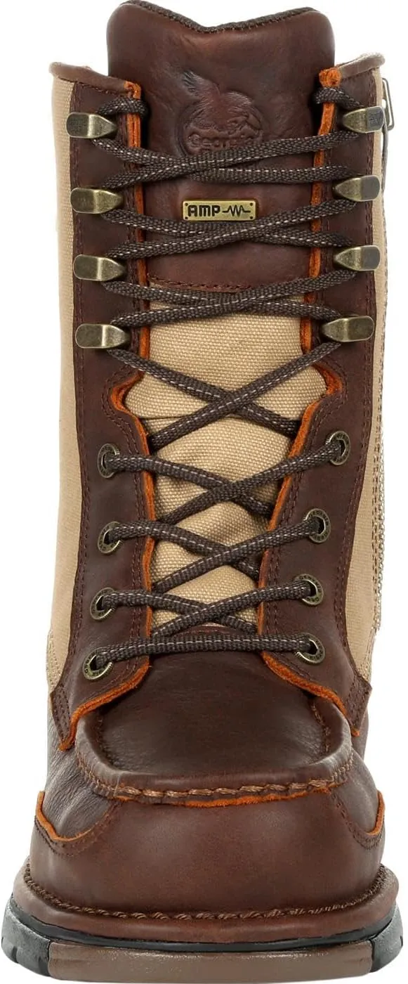 Georgia Boot Men's Athens Industrial Boot