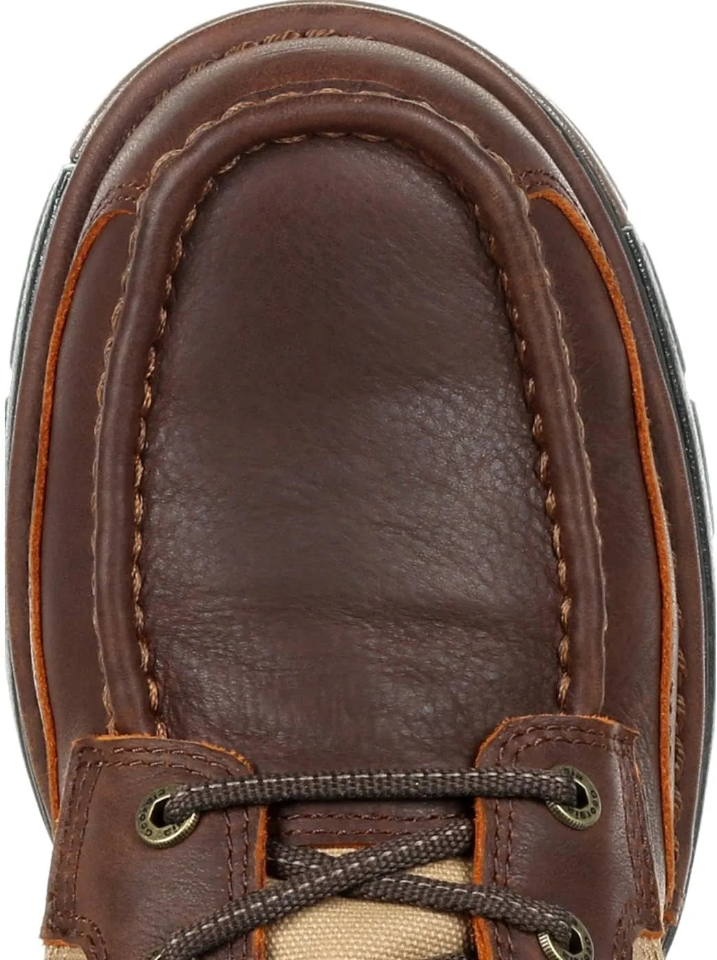 Georgia Boot Men's Athens Industrial Boot