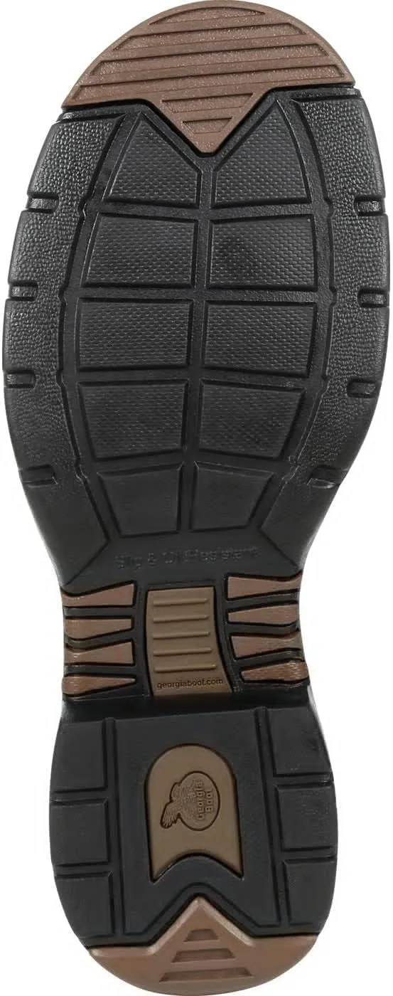 Georgia Boot Men's Athens Industrial Boot