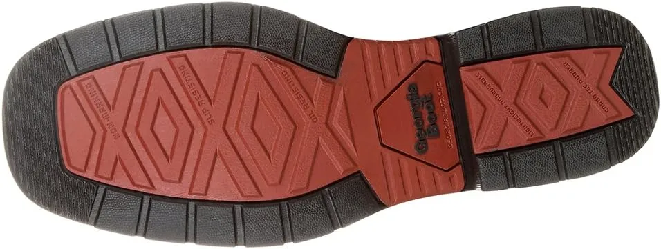 Georgia Boot Men's Carbo-tec Lt Industrial Boot
