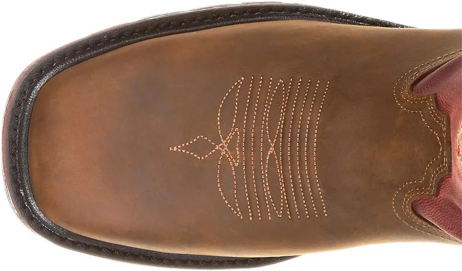 Georgia Boot Men's Carbo-tec Lt Industrial Boot