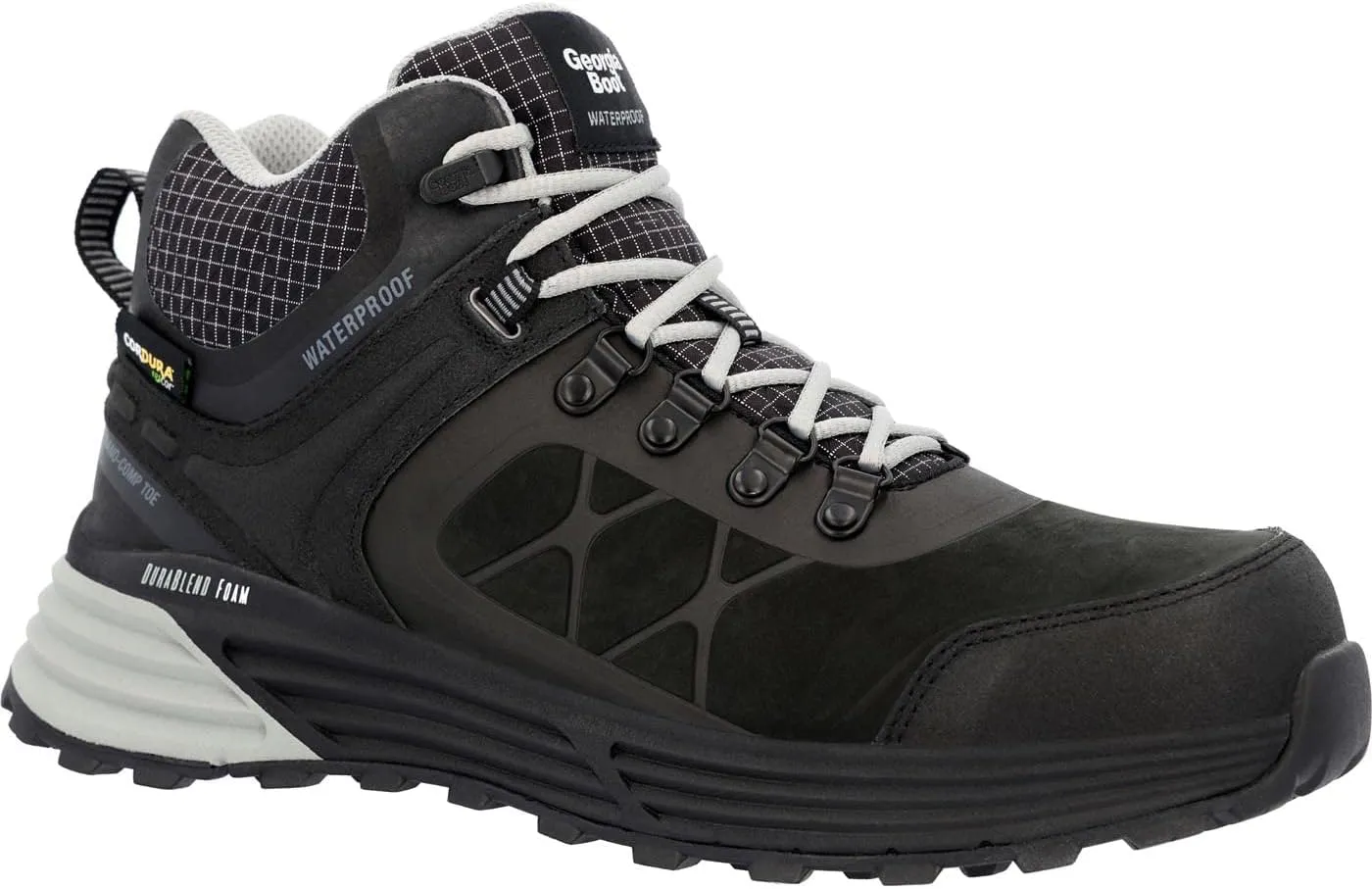 Georgia Boot Men's Durablend Sport Construction Boot